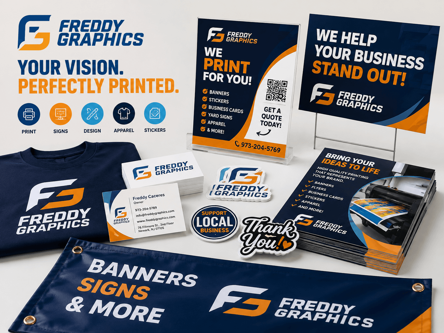 Your Local Printing